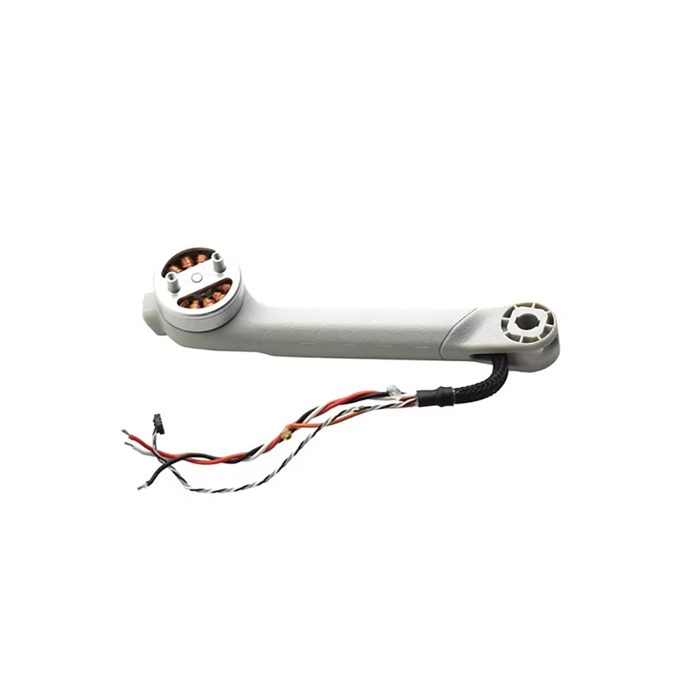Original DJI Mini 4 Pro Motor Arm
