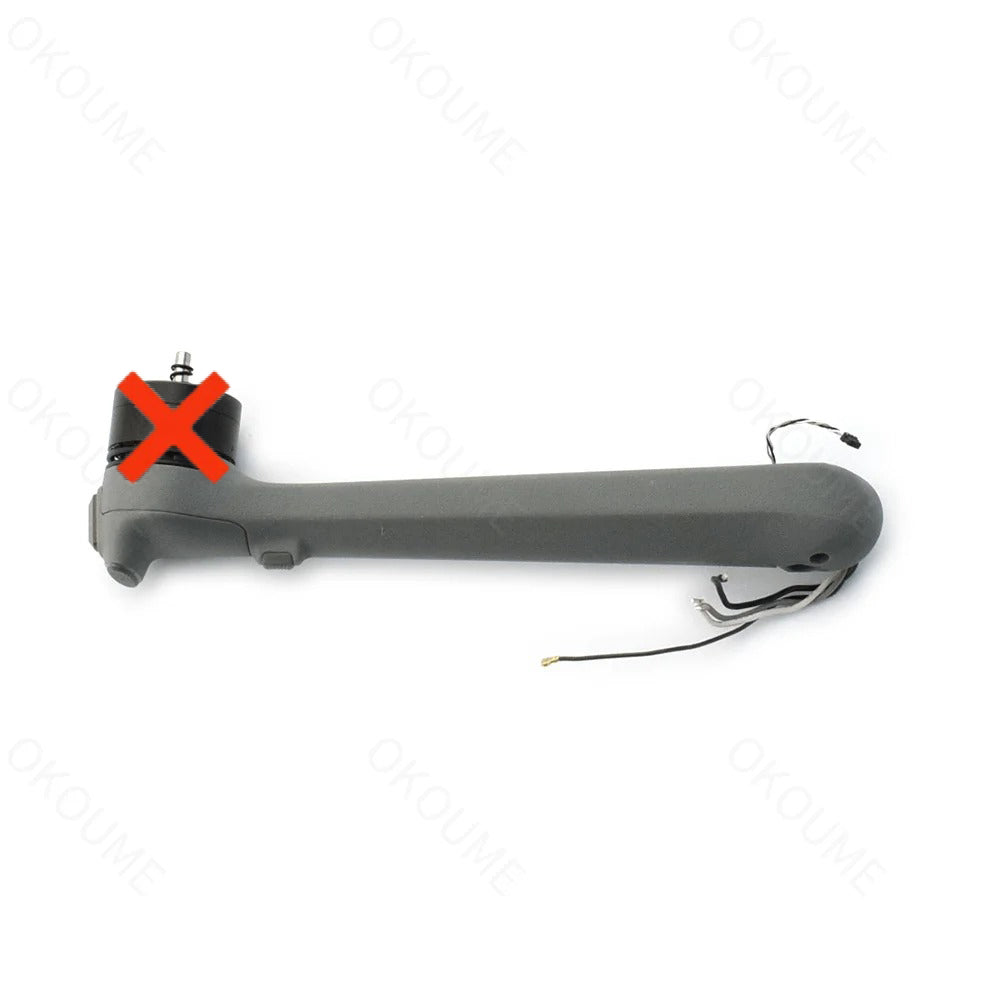 Original DJI Air 3/Air 3S Arm With Bad Motor
