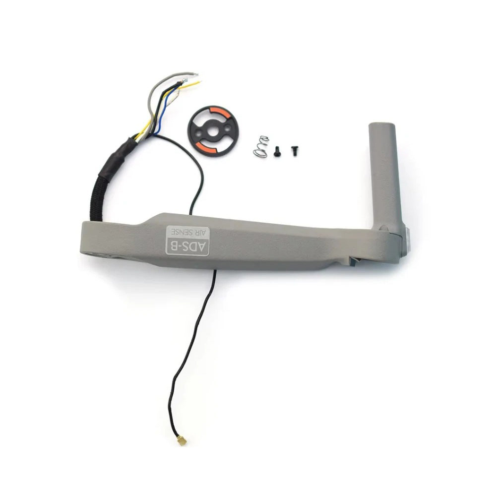 Original DJI Air 2S Motor Arm Shell With Base
