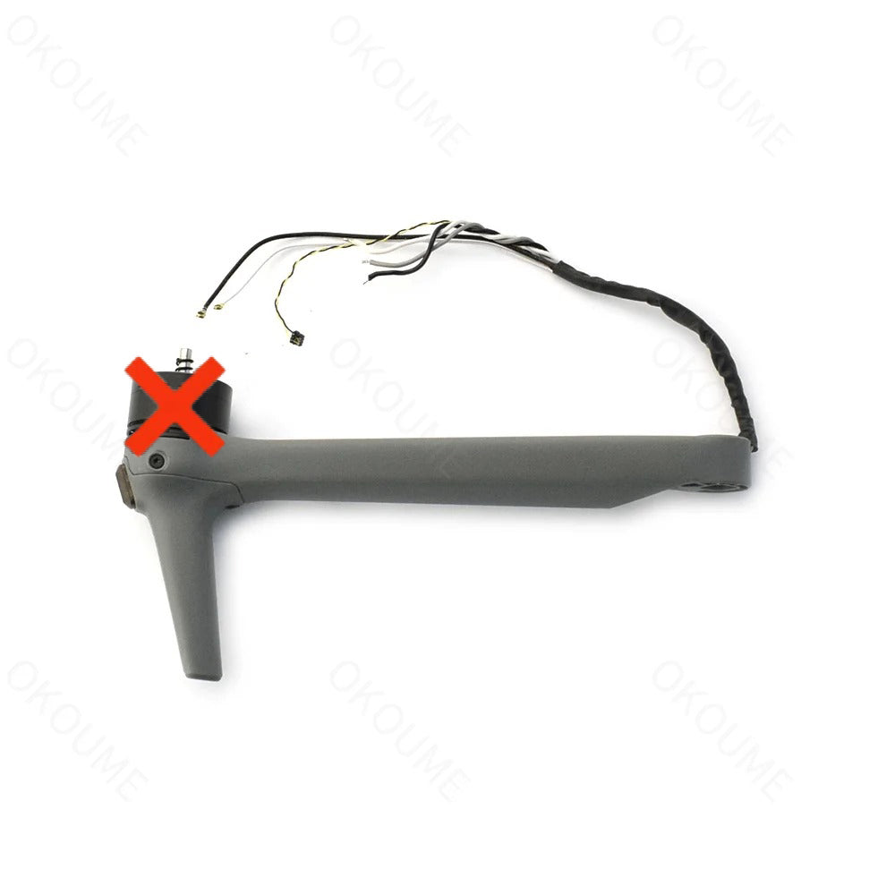 Original DJI Air 3/Air 3S Arm With Bad Motor