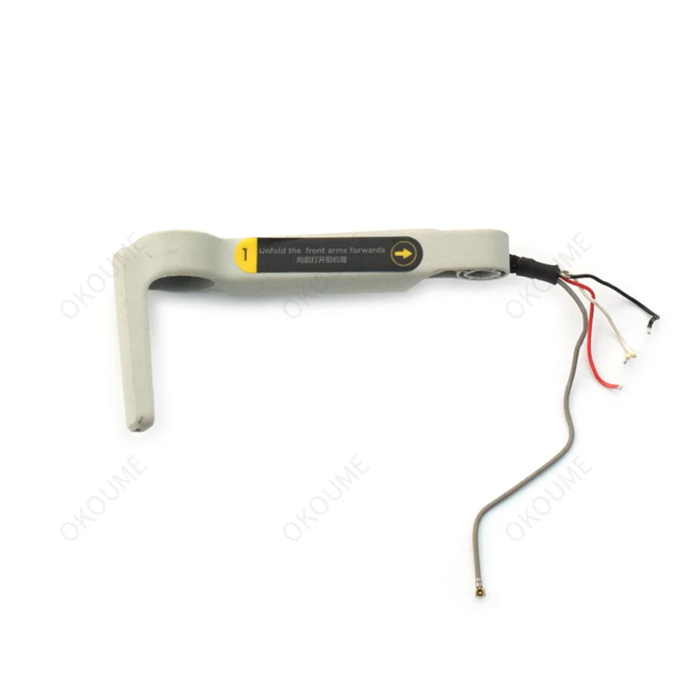 Original DJI Mini 2 Series Motor Arm Shell With Cable