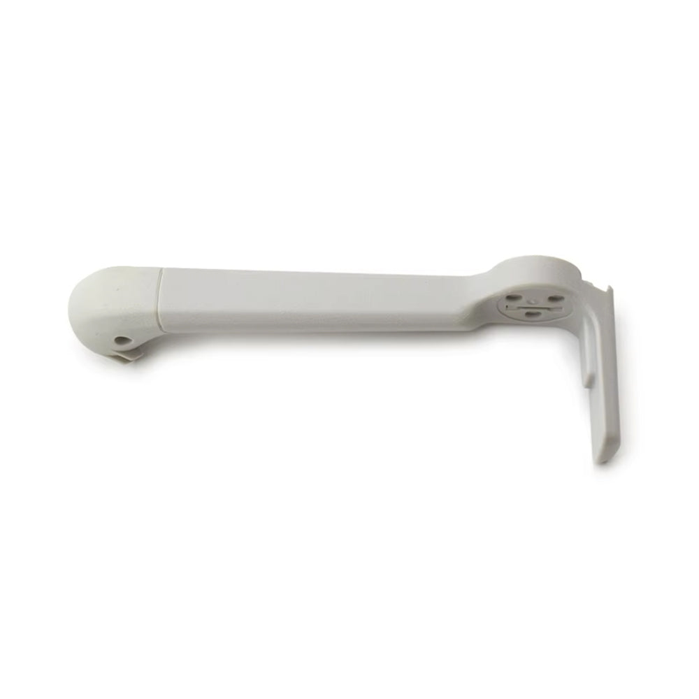 Original DJI Mini 4 Pro Motor Arm Full Shell