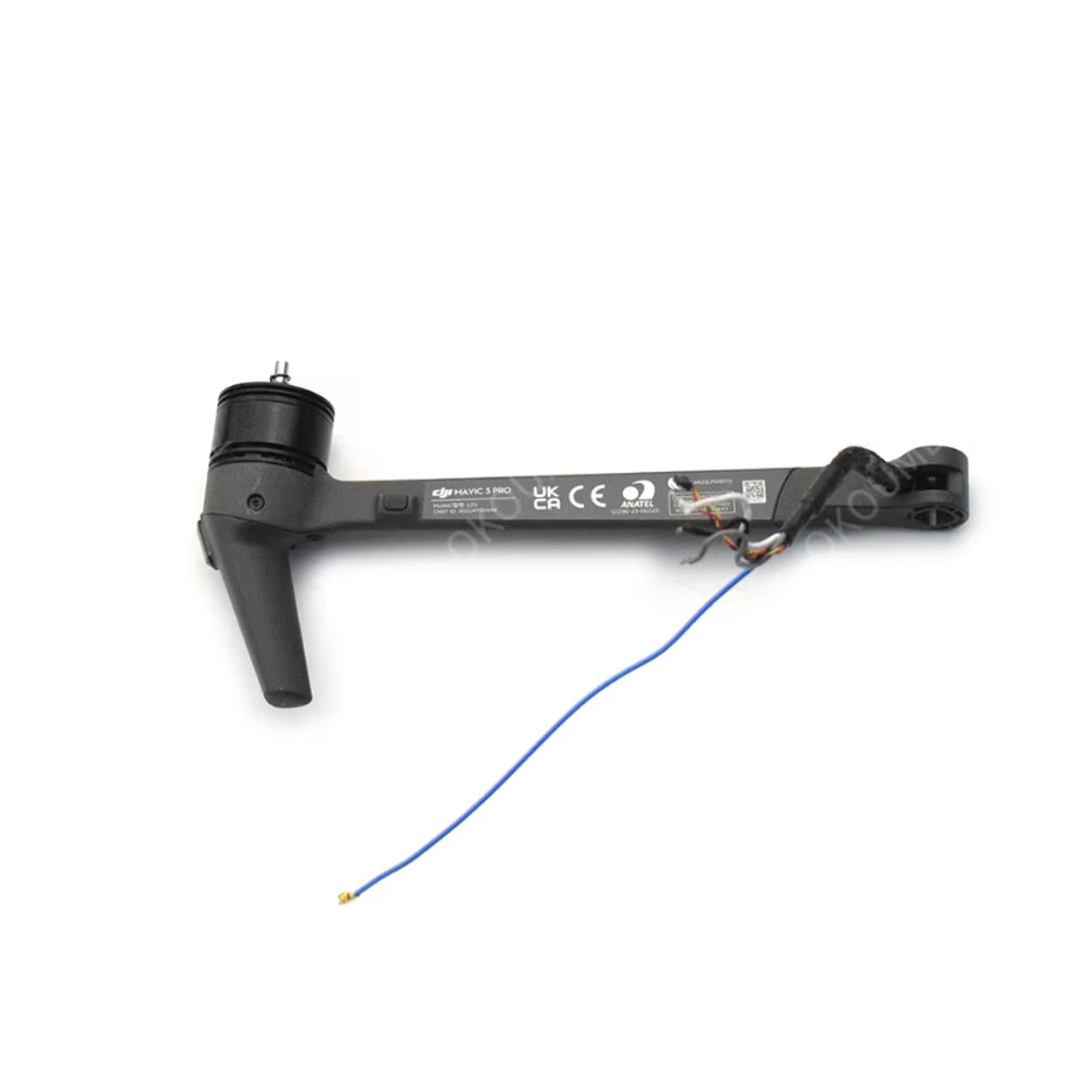 Original DJI Mavic 3 Pro Motor Arm
