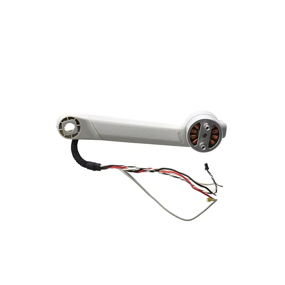 Original DJI Mini 4 Pro Motor Arm