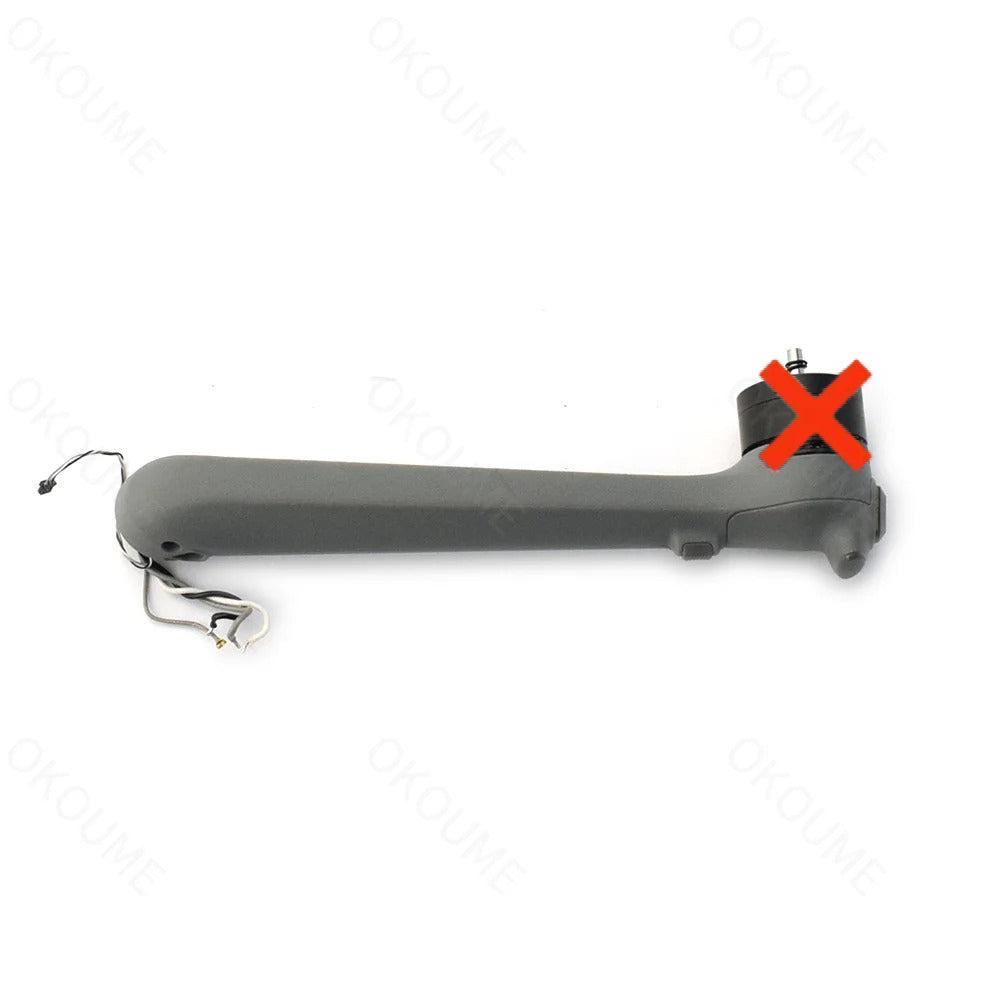 Original DJI Air 3/Air 3S Arm With Bad Motor
