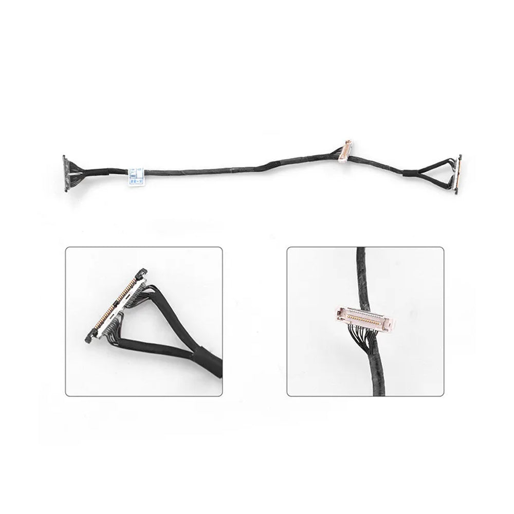 Original DJI Mavic 2 Pro/Zoom Gimbal Signal Cable New