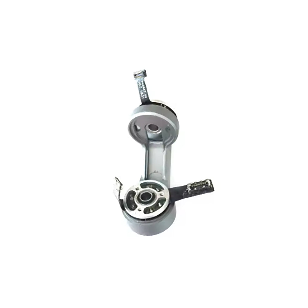 Original DJI Mavic 2 Pro/Zoom Gimbal Yaw Bracket With Motor