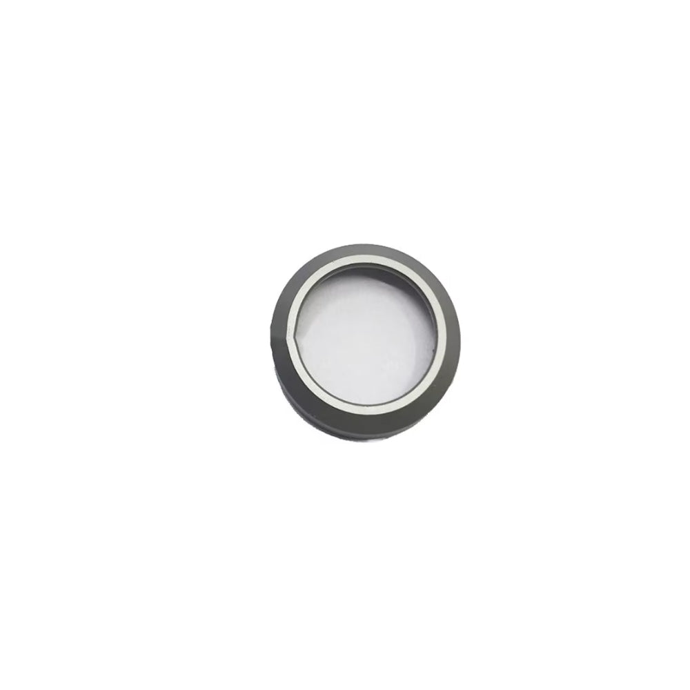 Original DJI Mavic 2 Pro/Zoom Gimbal Camera Glass & Rear Cover