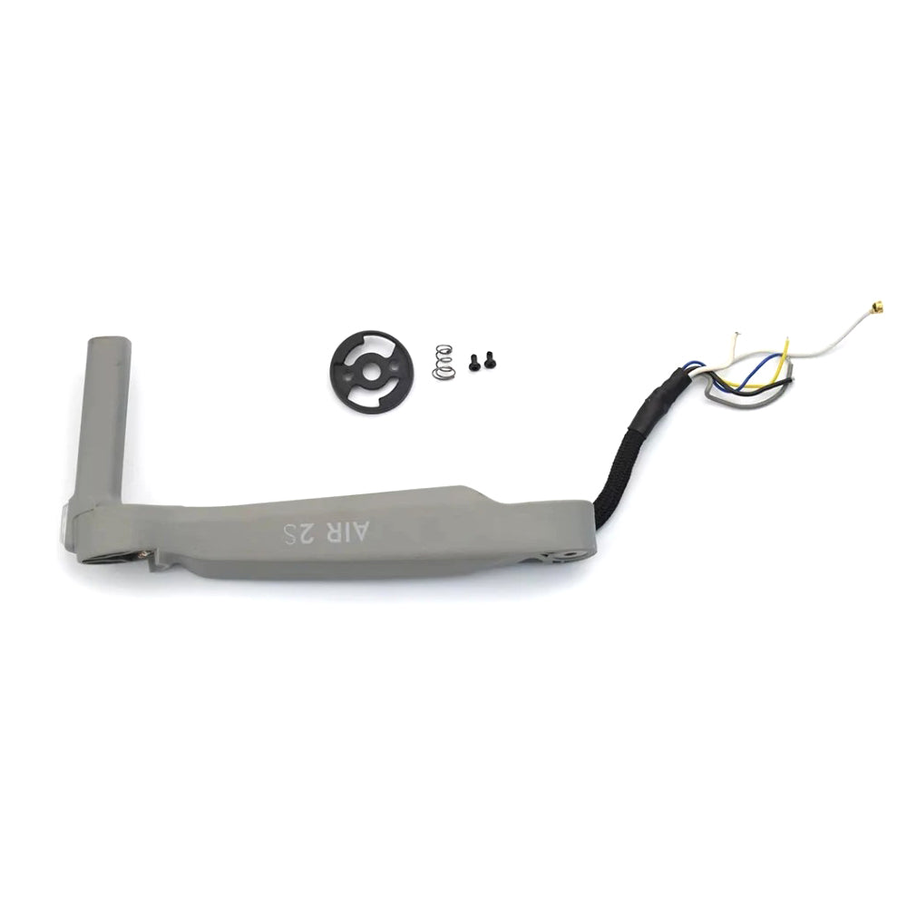 Original DJI Air 2S Motor Arm Shell With Base