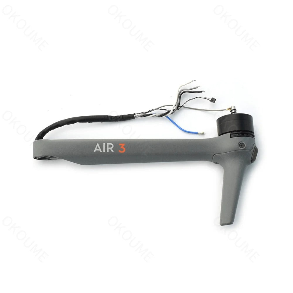 Original DJI Air 3/Air 3S Motor Arm