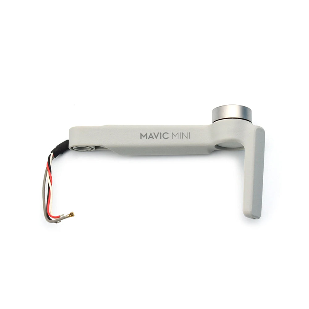Original DJI Mavic Mini Body Frame Shell & Motor Arm