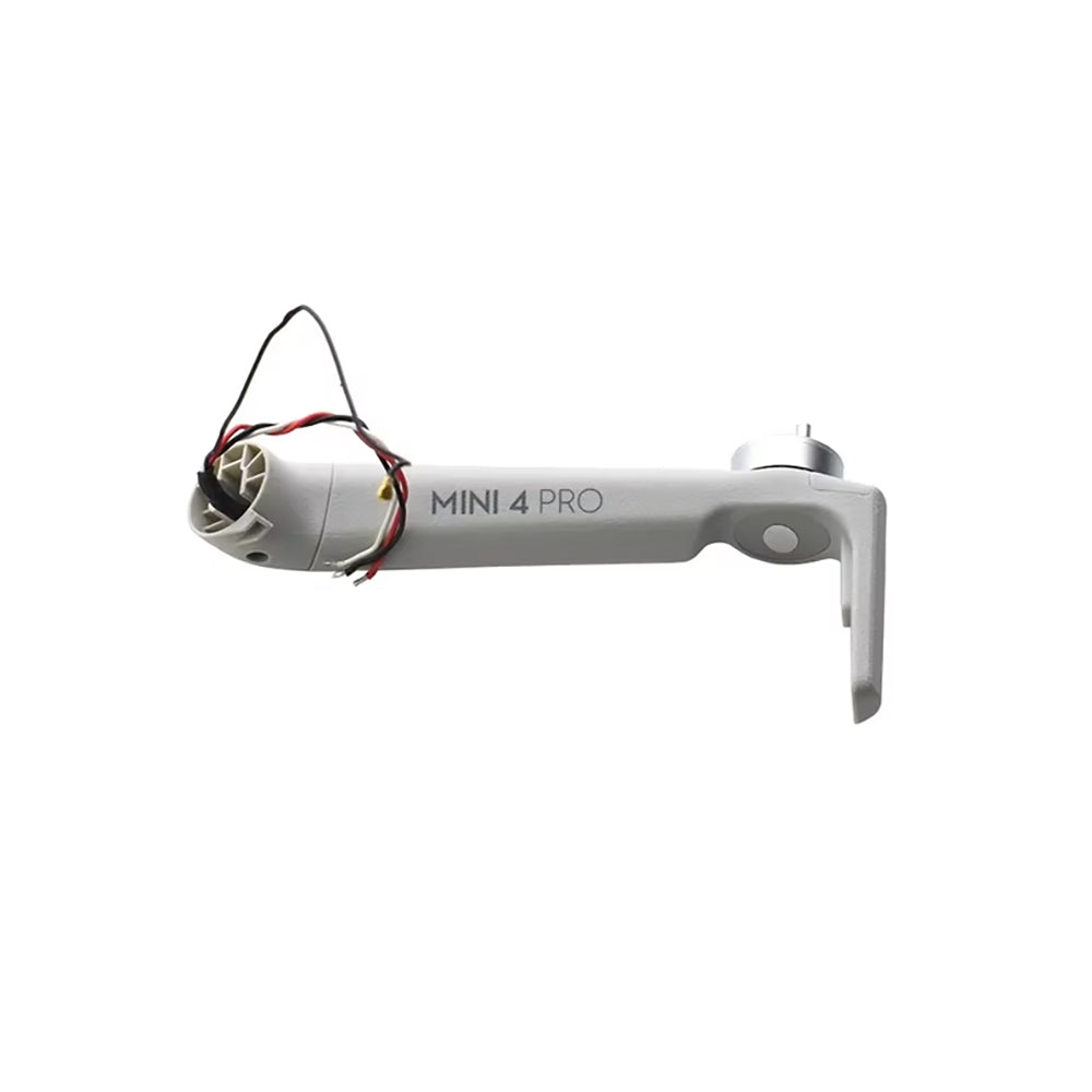 Original DJI Mini 4 Pro Motor Arm
