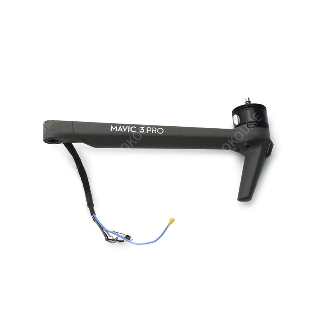 Original DJI Mavic 3 Pro Motor Arm