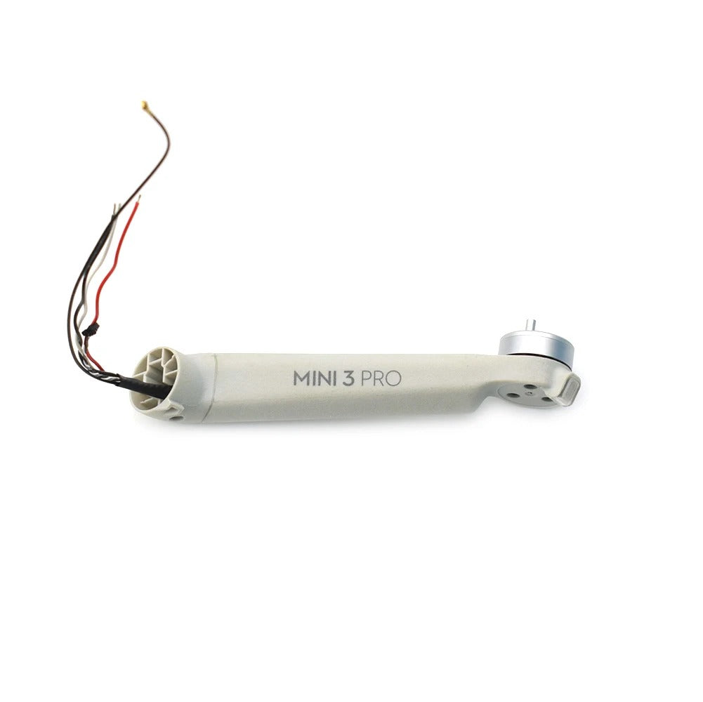 Original DJI Mini 3 Pro Motor Arm